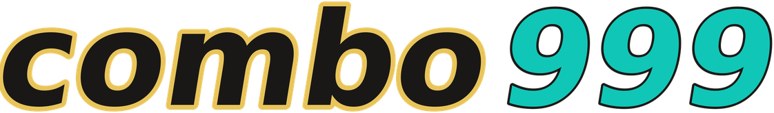 combo999 logo